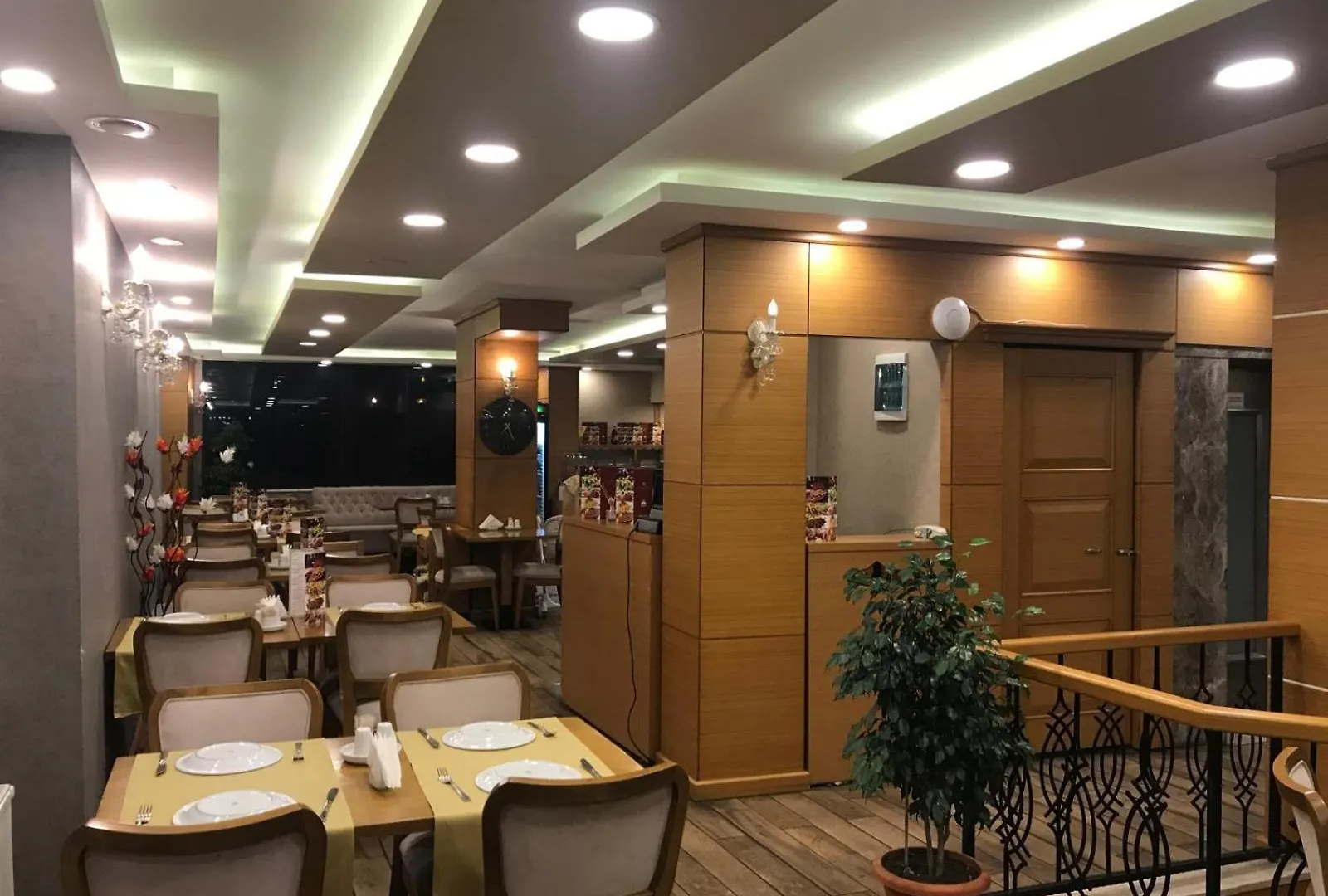 Marmara Place Old City Hotel Istanbul