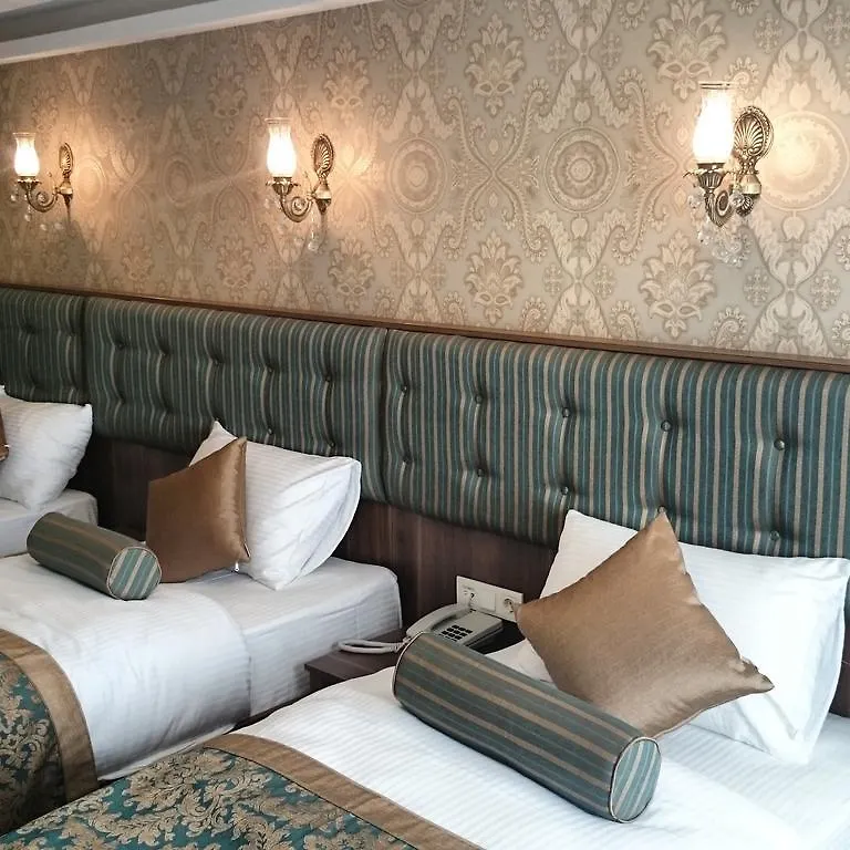 Marmara Place Old City Hotel Istanbul
