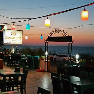 3* Отель Airport Kumsal