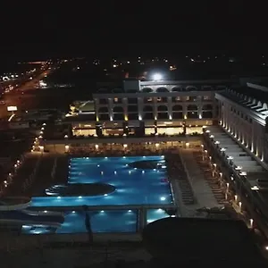 Sunthalia And 3* Antalya