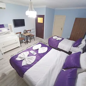 Roozendaal Aparthotel