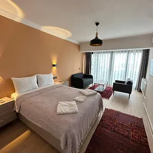 Terrace Bed & Breakfast