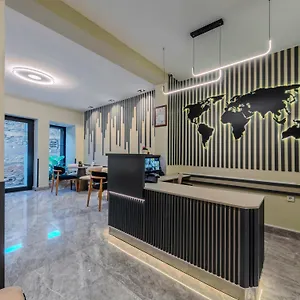 3* Отель Royal Taksim