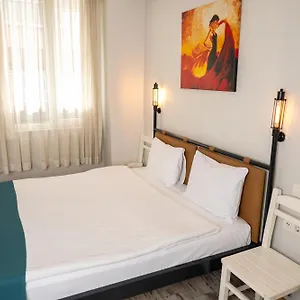 Hot Budget Ortakoy Hotel