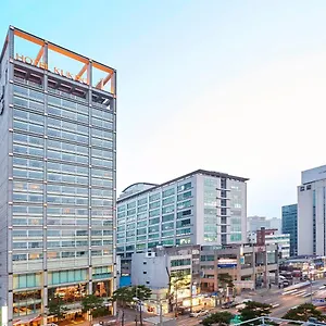 Western Premier Kukdo 4* Seoul