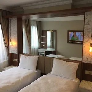 2* Отель Sultanahmet Nu