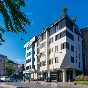 3* Отель Opale