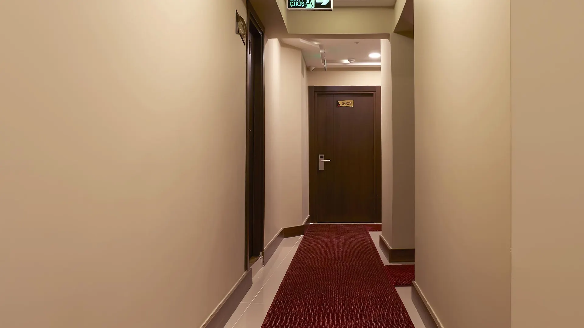 Marmara Place Old City Hotel Стамбул