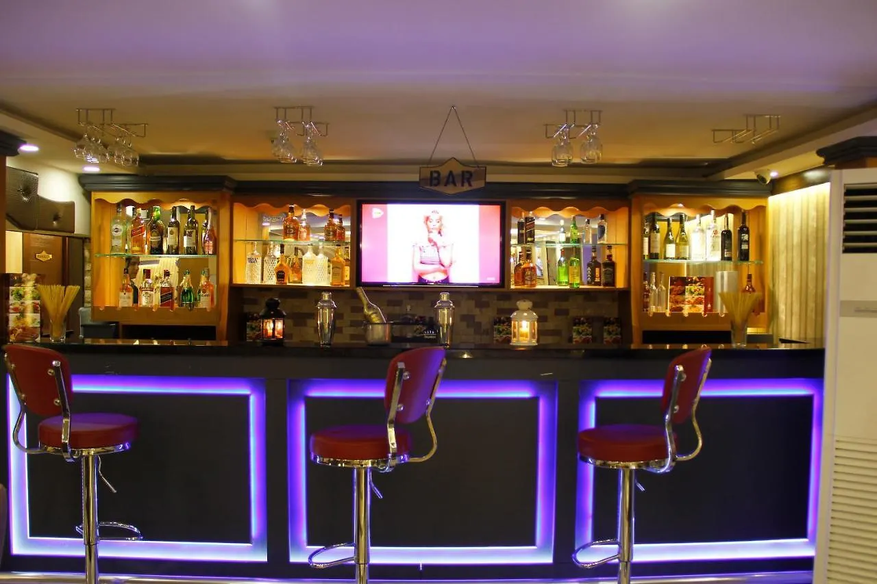 Marmara Place Old City Hotel Κωνσταντινούπολη