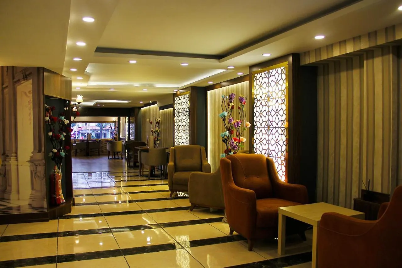 Marmara Place Old City Hotel Κωνσταντινούπολη Τουρκία