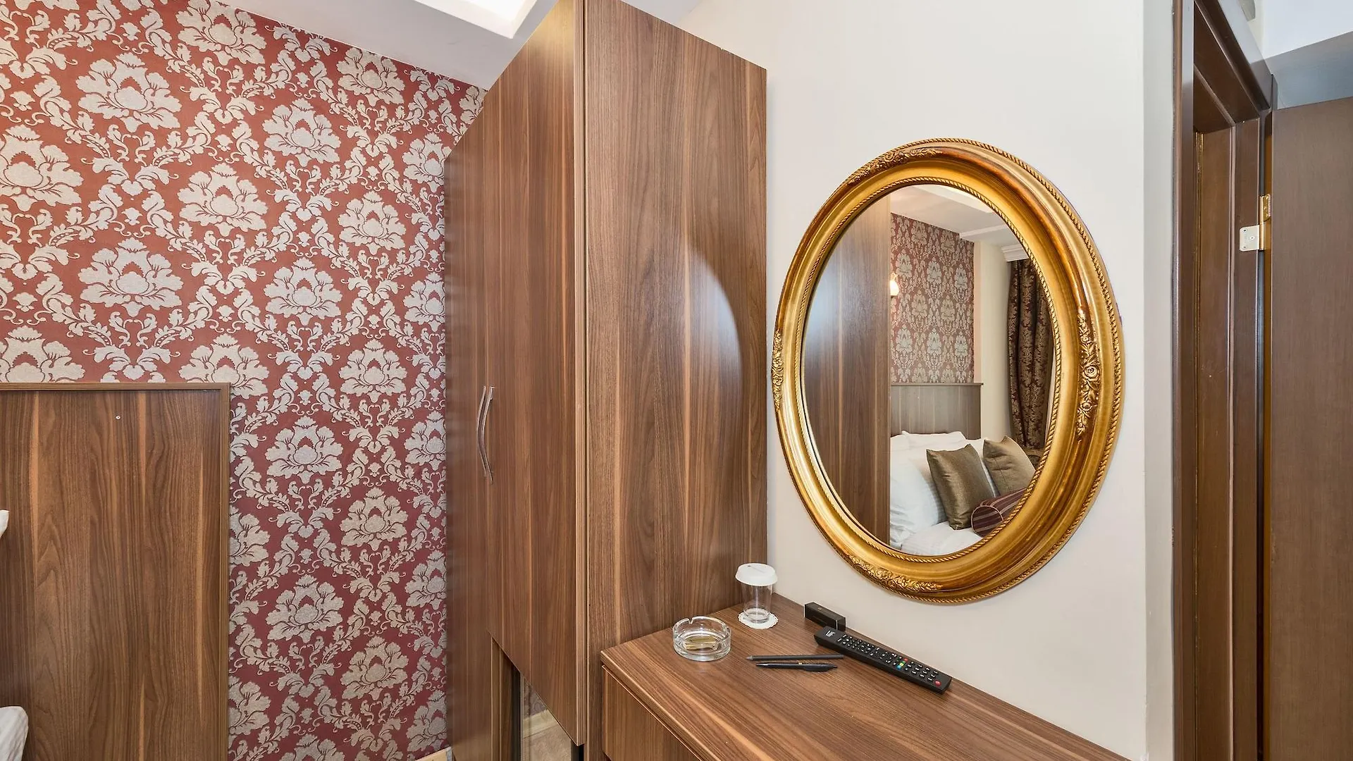 Marmara Place Old City Hotel Istanbul Turkey
