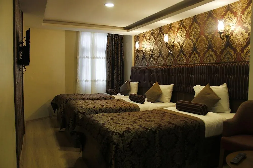 Marmara Place Old City Hotel Istanbul
