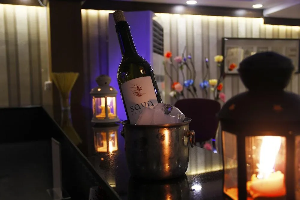 Marmara Place Old City Hotel Istanbul