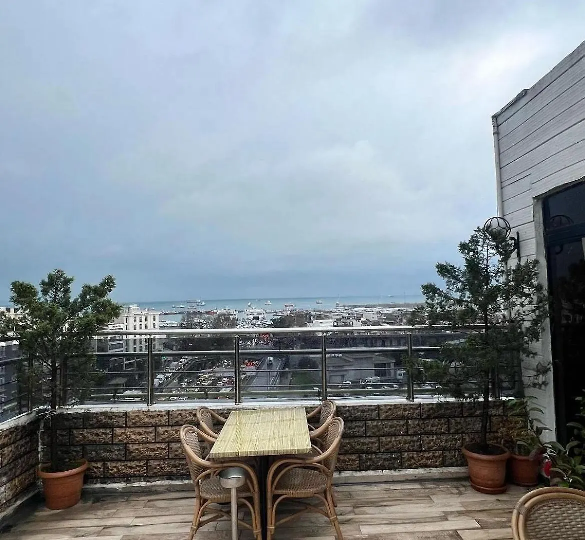 Marmara Place Old City Hotel Istanbul Turkey
