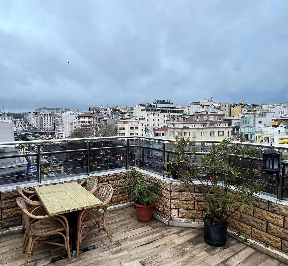 Marmara Place Old City Hotel Istanbul 4*,  Turkey