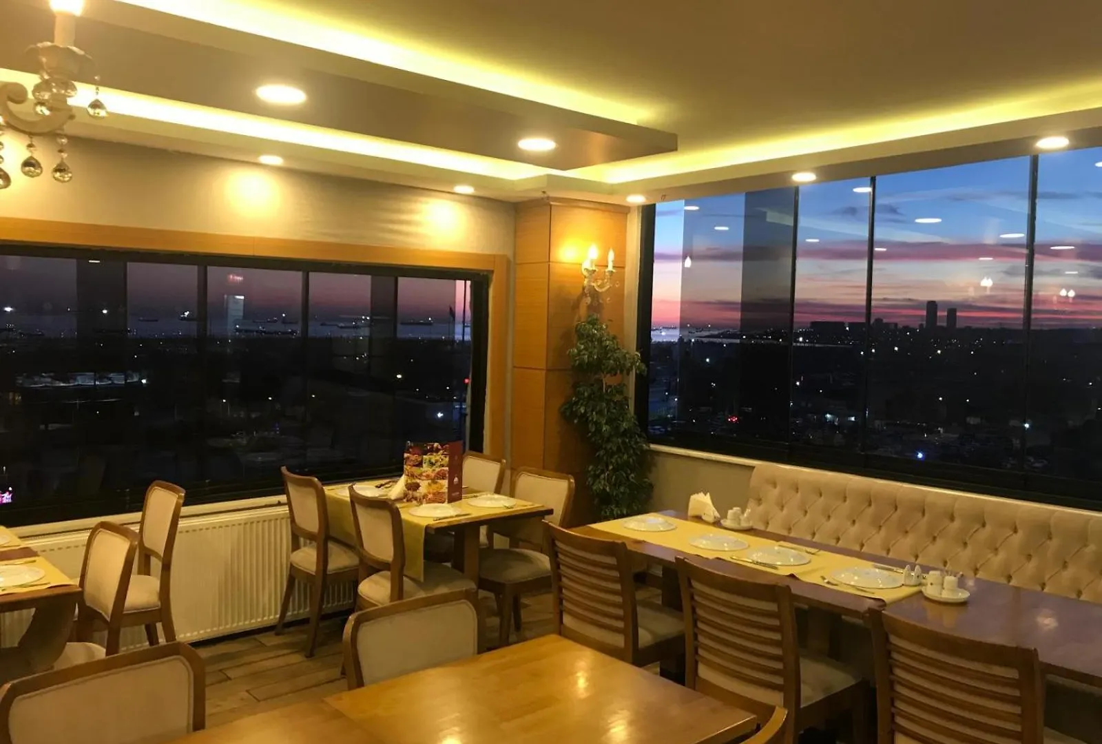 Marmara Place Old City Hotel Istanbul 4*,  Turkey