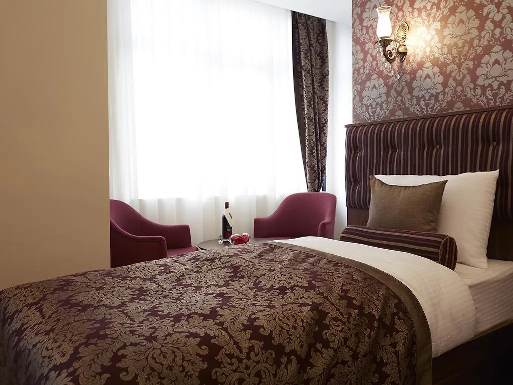 Marmara Place Old City Hotel Istanbul