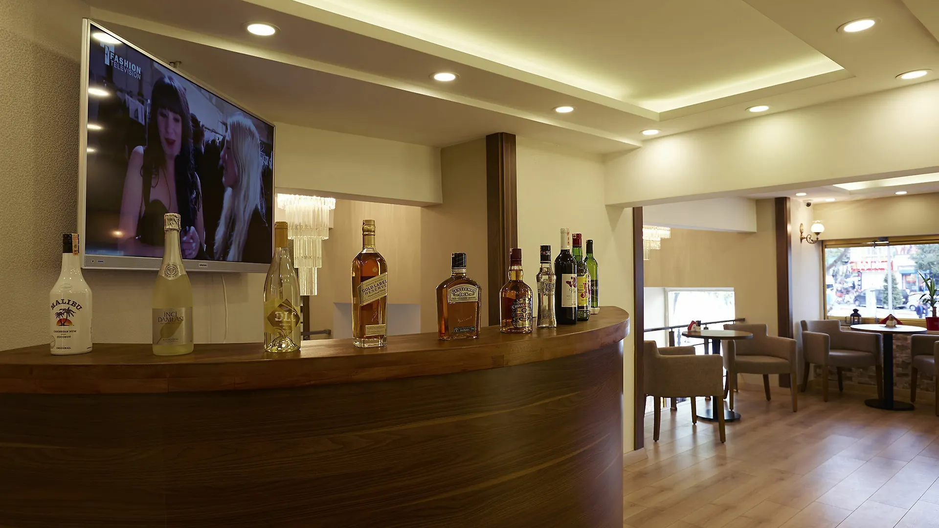 Marmara Place Old City Hotel Istanbul