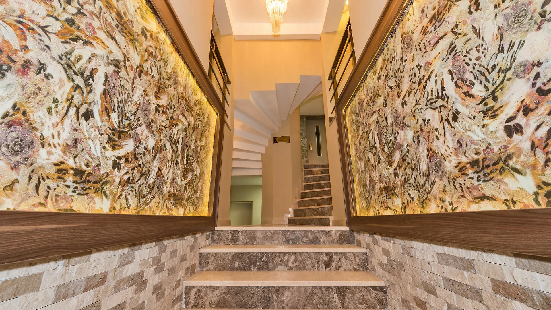 Marmara Place Old City Hotel Istanbul