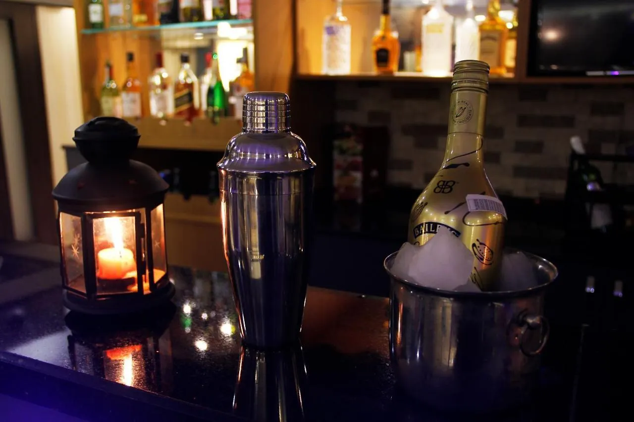 Marmara Place Old City Hotel Istanbul