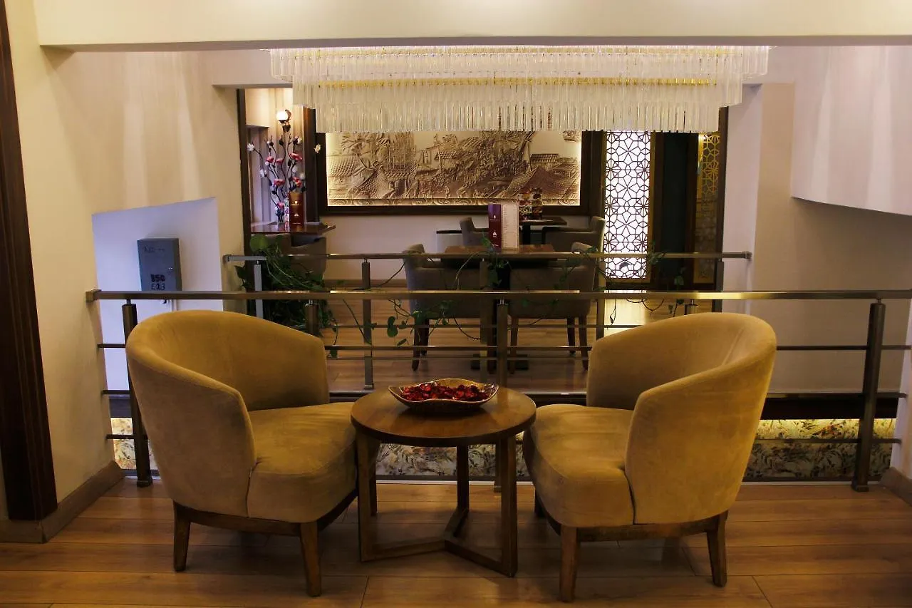 Marmara Place Old City Hotel Istanbul 4*,  Turkey